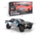 WL Spielzeug rc Monster Truck !! WL Spielzeug K939 1:10 Ganze Proportional RC Geschwindigkeit Rennwagen